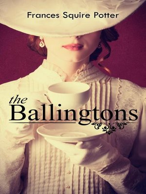 cover image of The Ballingtons